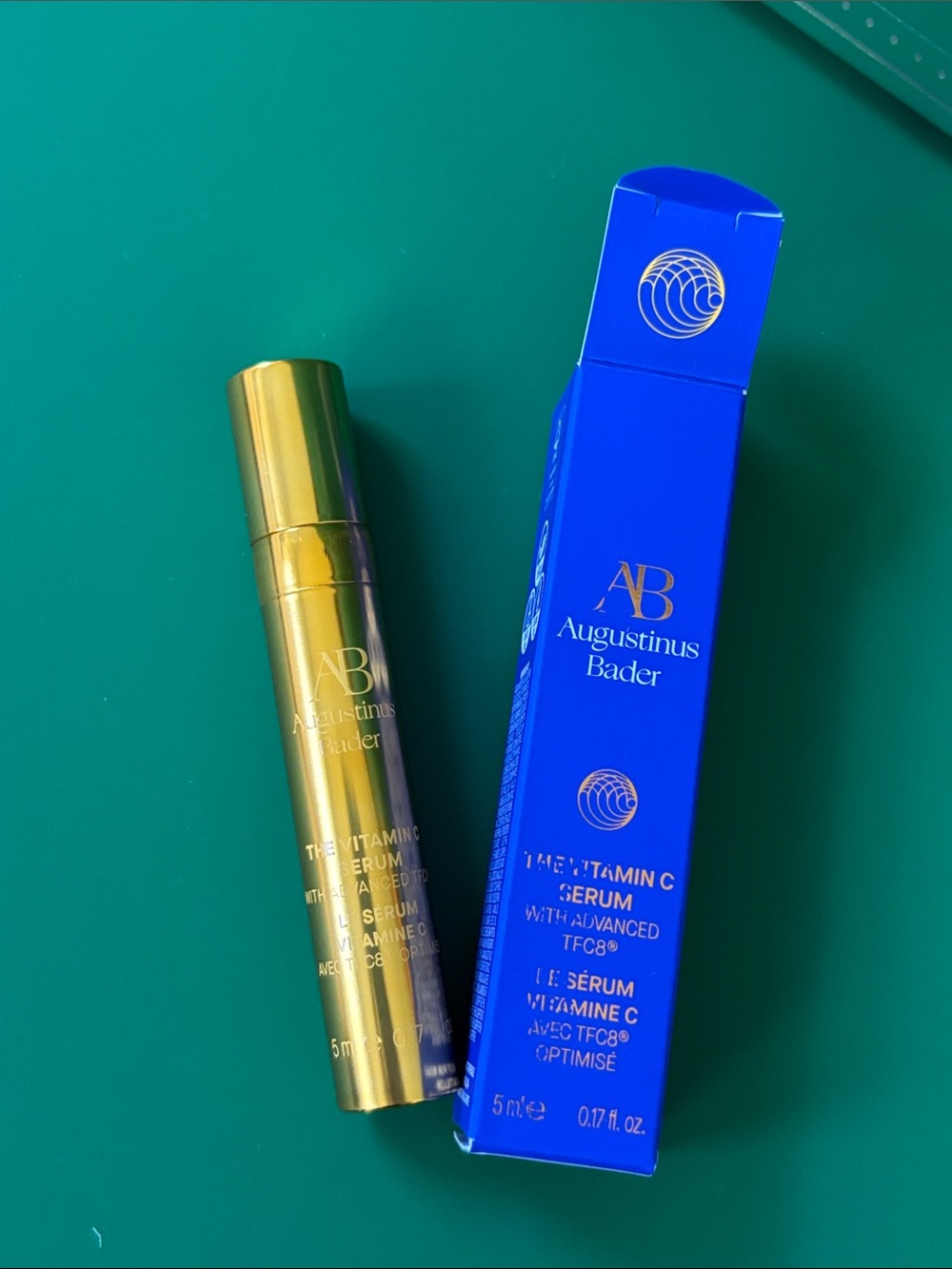 Augustinus Bader The Vitamin C Serum 5ml